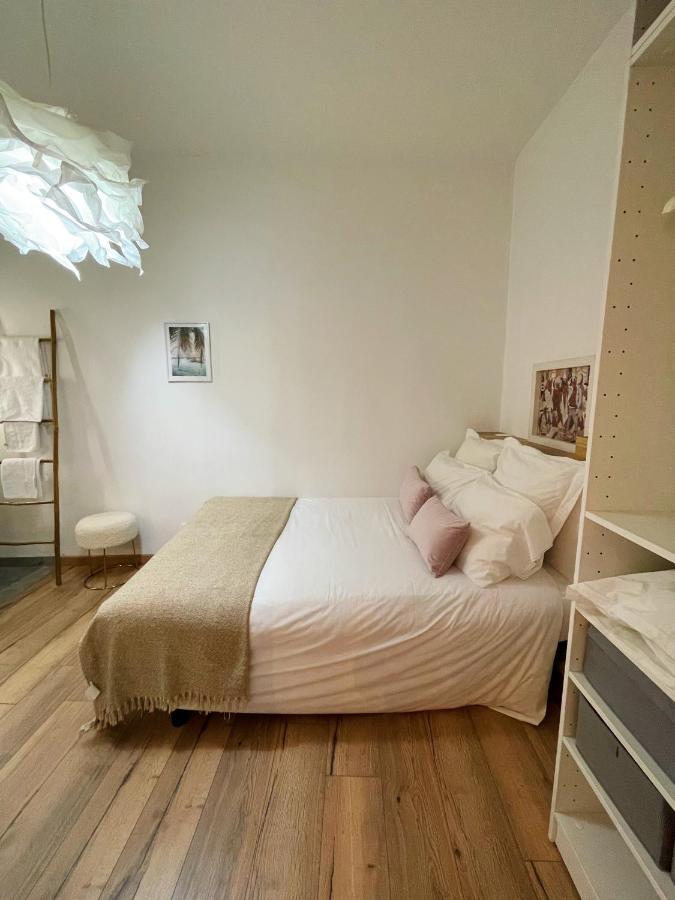 Apartment T2 Neuf Hyper Centre Et Calme Ajaccio (Corsica)
