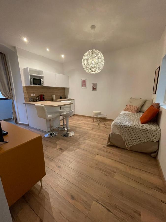T2 Neuf Hyper Centre Et Calme Apartamento *
