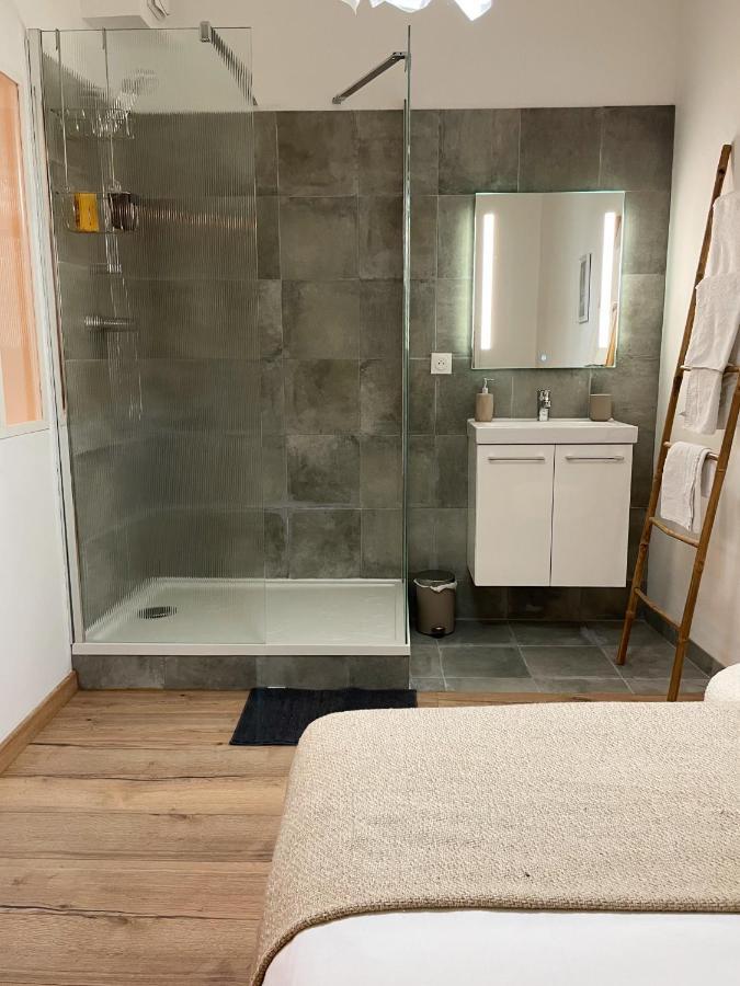 Apartment T2 Neuf Hyper Centre Et Calme