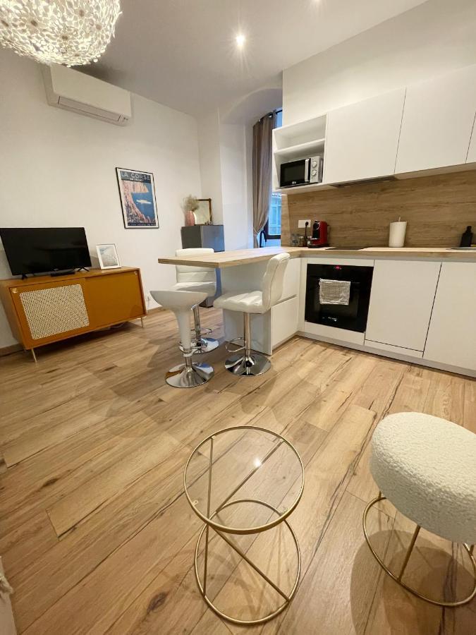T2 Neuf Hyper Centre Et Calme Apartment Ajaccio (Corsica)